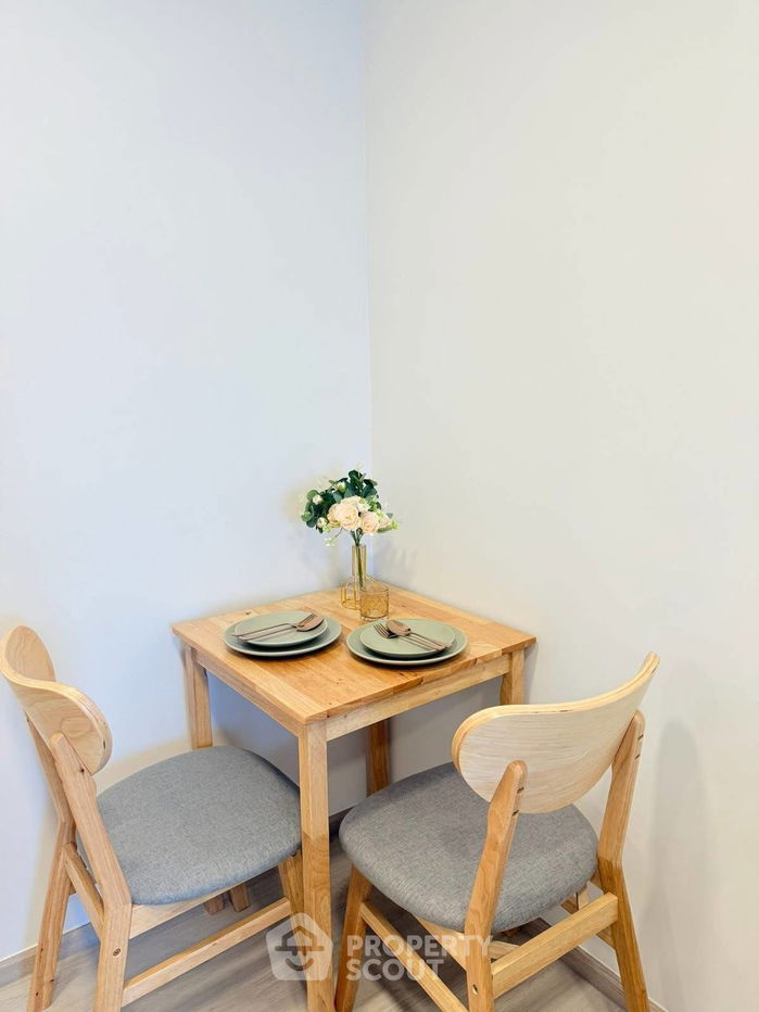 picture 1-BR Condo at Plum Condo Sukhumvit 62 near BTS Bang Chak (ID 2468599) - 12/44