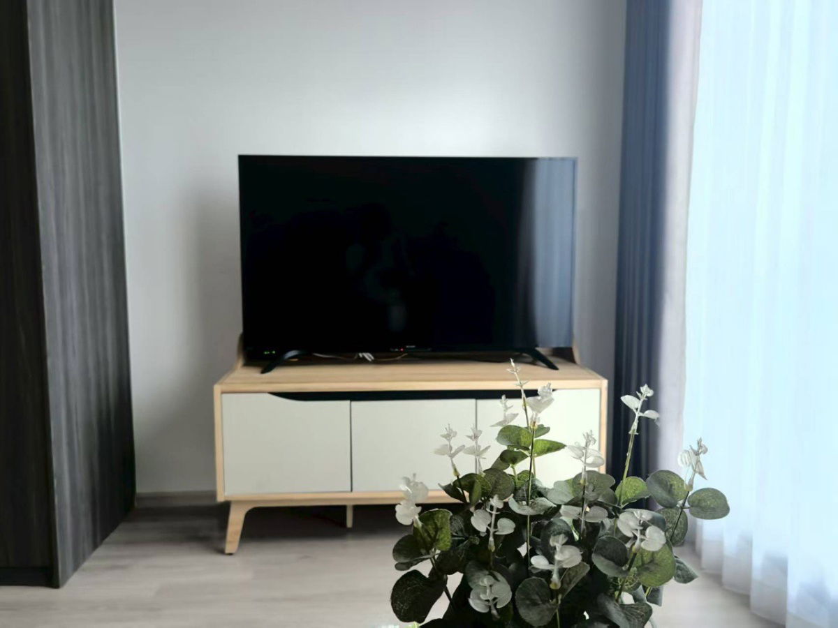 รูป ✨Condo for Rent : Ideo Ratchada Sutthisan (AP-02) ( line : @condo91 ) - รูปที่ 4/6