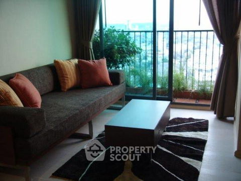 1-BR Condo at Noble Remix near BTS Thong Lor (ID 452688)