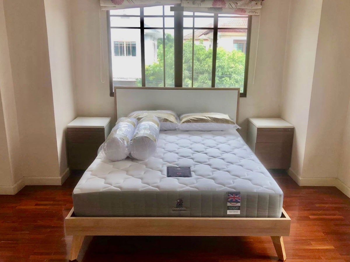 รูป ให้เช่า บ้านเดี่ยว 2 ชั้น เศรษฐสิริ วงแหวน–สุขาภิบาล 2 บ้านสวยพร้อมอยู่ เฟอร์นิเจอร์และเครื่องใช้ไฟฟ้าครบ - รูปที่ 21/24