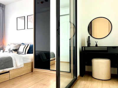 คอนโดให้เช่า : เช่าคอนโด Chewathai Kaset - Nawamin/ชีวาทัย เกษตร - นวมินทร์ (C6812010)ID Line : @condo44