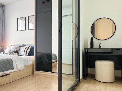 รูปภาพ Condo for Rent at Chewathai Kaset - Nawamin (C6812010)