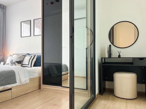 เช่าคอนโด Chewathai Kaset - Nawamin/ชีวาทัย เกษตร - นวมินทร์ (C6812010)ID Line : @condo44