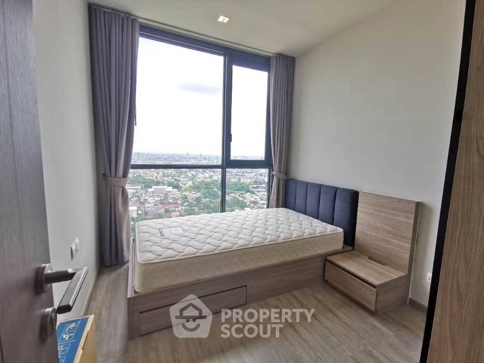 picture 2-BR Condo at The Line Wongsawang near MRT Wong Sawang (ID 2468113) - 6/10