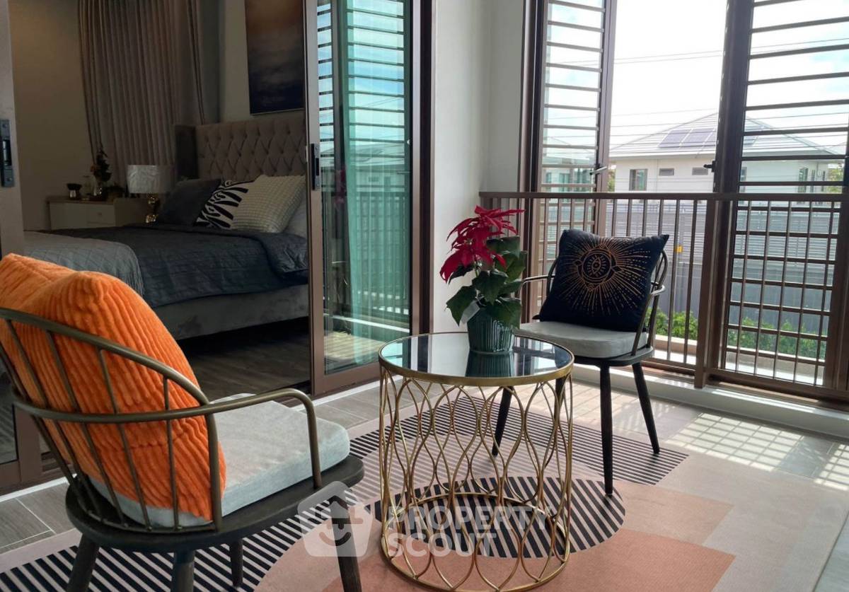 รูป บ้าน 4-ห้องนอน ที่ บุราสิริ กรุงเทพกรีฑา ใน หัวหมาก (ID 2468571) - รูปที่ 13/24