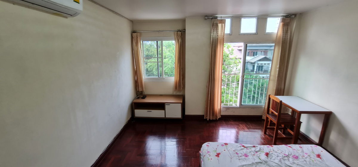 picture Room for rent Sukhumvit 50, near BTS Lotus On Nut, convenient transportation - 8/15