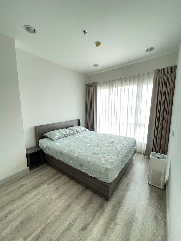 picture RS3896 Condo for rent at Centric Sathorn-St. Louis, near BTS St. Louis. - 6/9