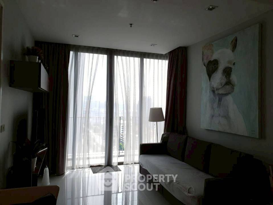 รูป คอนโด 1-ห้องนอน ที่ นารา 9 บาย อีสเทอร์น สตาร์ ใกล้ BTS ช่องนนทรี (ID 2468865) - รูปที่ 3/10