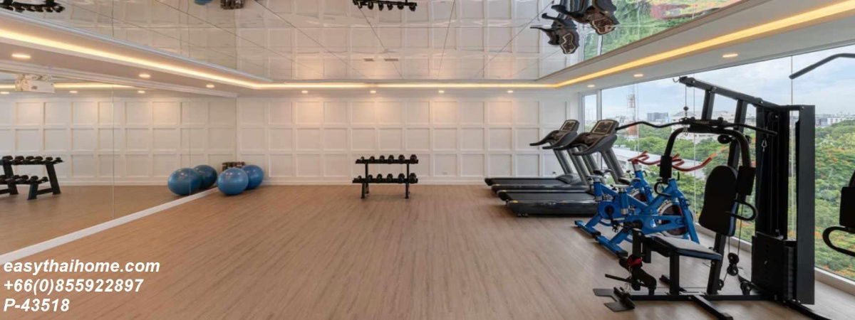 รูป P-43518 ให้เช่า คอนโด ชาโตว์ อินทาวน์ รัชโยธิน ซอย พหลโยธิน 30 จันทรเกษม Chatuchak, Bangkok พร้อมอยู่ ราคาถูก Line Id @easythaihome 085-592-2897 - รูปที่ 13/14