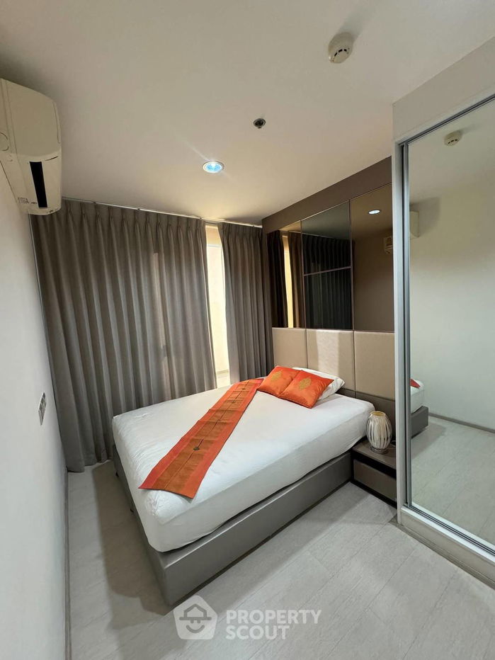 picture 2-BR Condo at Rhythm Sukhumvit 42 near BTS Ekkamai (ID 2467583) - 10/23