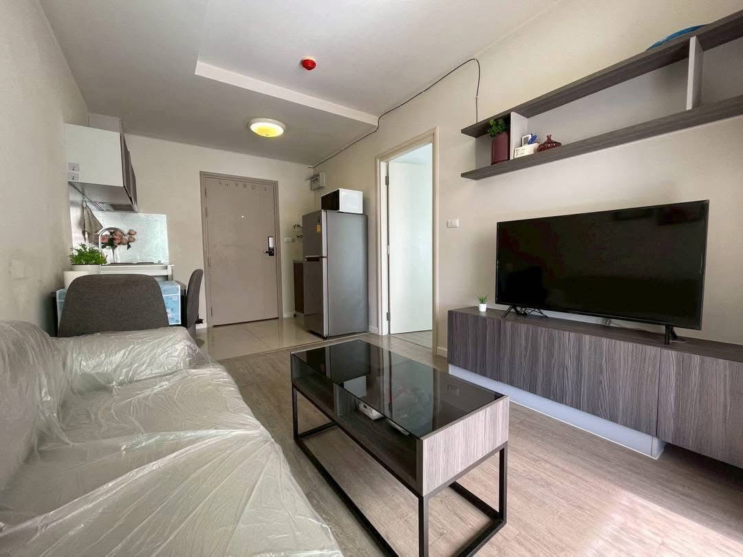 รูป ขาย Dcondo Rin  ขนาด: 32 ตร.ม.  ชั้น 8 วิวดอย ราคา 1.9ล้านบาท - รูปที่ 8/15