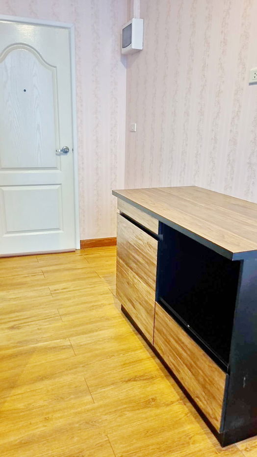 รูป ให้เช่าคอนโด พราวไลฟ์ งามวงศ์วาน15 ใกล้ห้างพันทิพย์ งามวงศ์วาน - รูปที่ 4/5