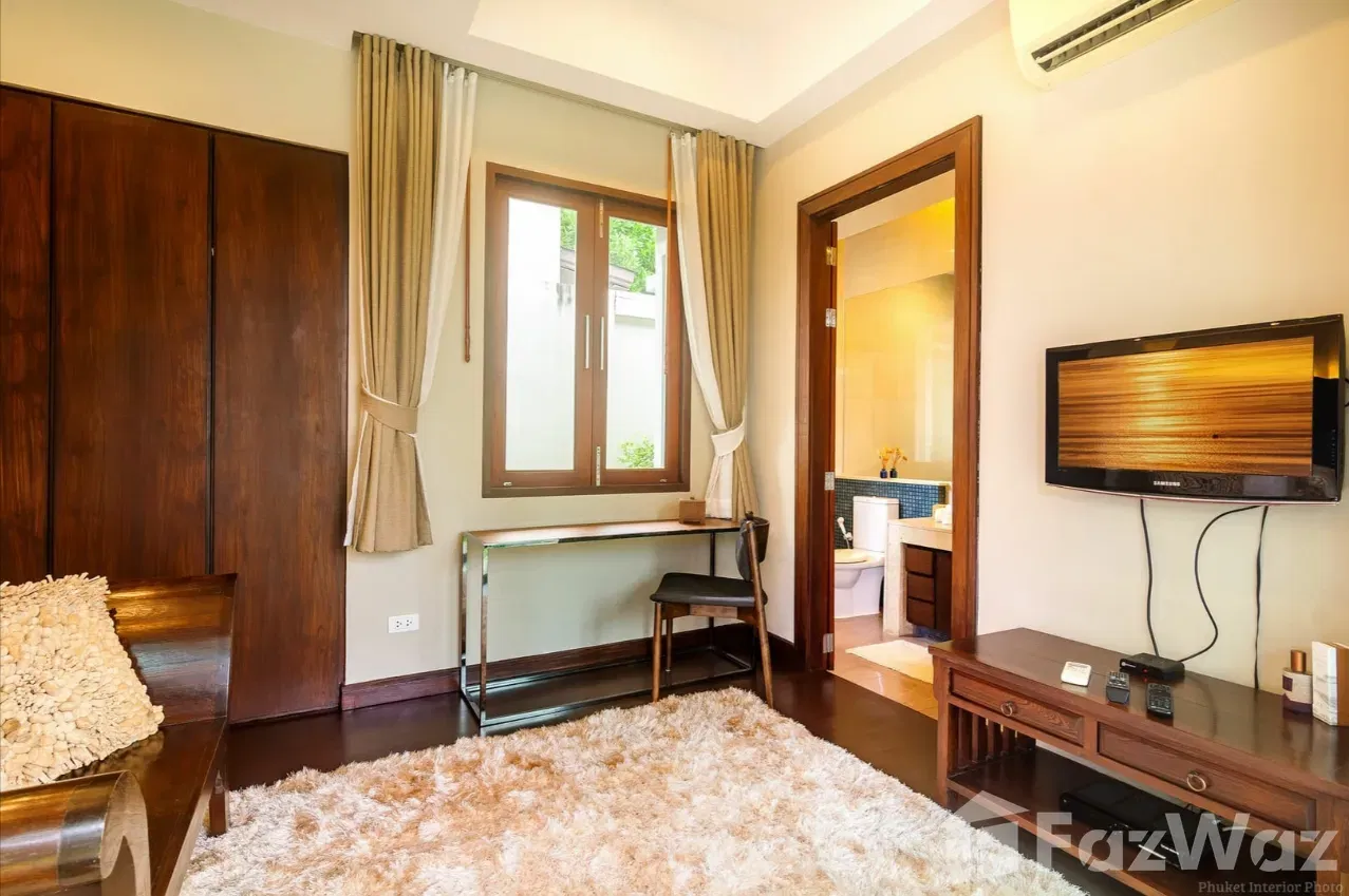 picture 3 Bedrooms 3.5 bathrooms Tropical Modern Contemporary Villa 1943717 - 16/30