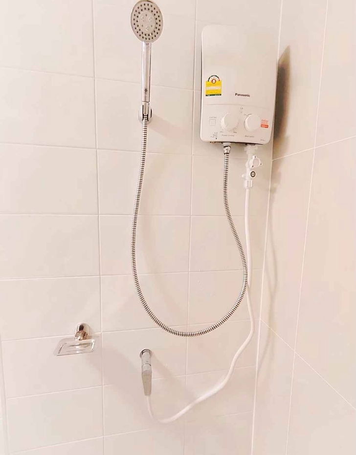 picture Plum Condo Chaengwattana Station Phase 3 for rent ✨ Fully furnished - 8/9