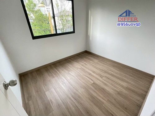 รูป svs303 ให้เช่า ทาวน์โฮม 2 ชั้น เดอะ คอนเนค บางนา-วงแหวน ใกล้วงแหวนกาญจนาภิเษก - รูปที่ 8/10