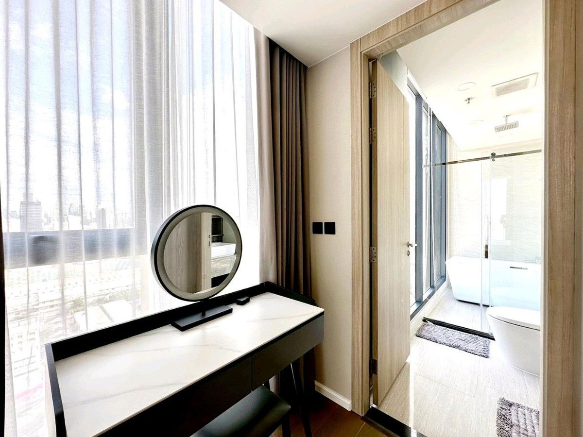 picture Code: KJ10046 for rent Cooper Siam 🔥🔥 Line ID: @kjcondo (with @)🔥🔥 - 6/13