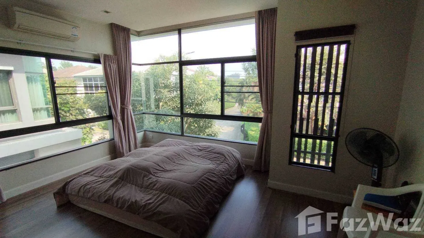 picture 3 Bedrooms House for sale at Setthasiri Srinakarin - Rama 9 1984727 - 4/9