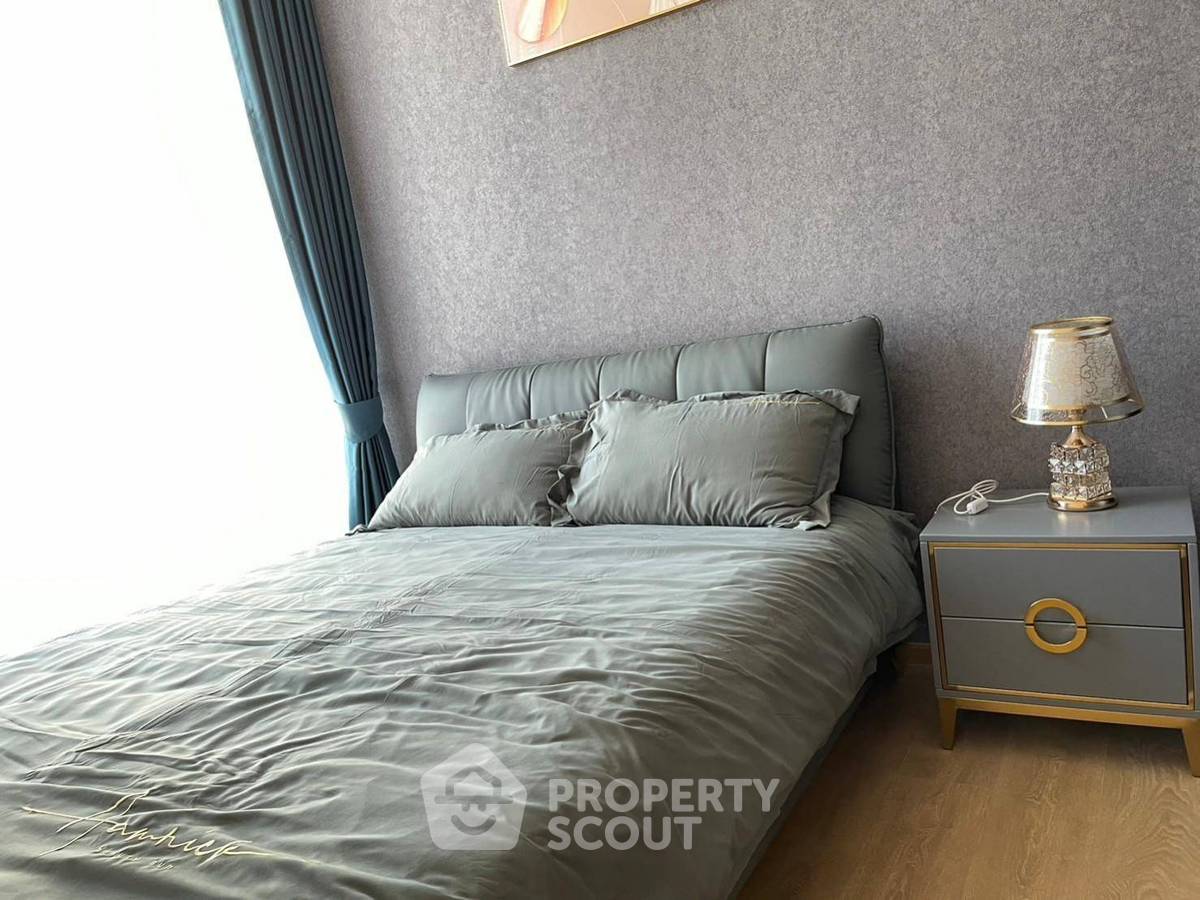 รูป คอนโด 1-ห้องนอน ที่ คอนโด โนเบิล อราวน์ สุขุมวิท 33 ใกล้ BTS พร้อมพงษ์ (ID 2000346) - รูปที่ 7/8