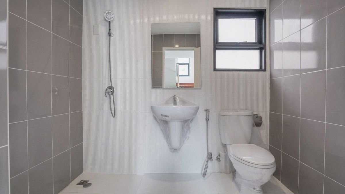 รูป เพชรวัฒนะ แจ้งวัฒนะ-เลียบคลองประปา บ้านเดี่ยวรีโนเวทใหม่ พร้อมอยู่บนทำเลศักยภาพ ห้องมุม/ริม ให้ความเป็นส่วนตัวสูง - รูปที่ 9/17