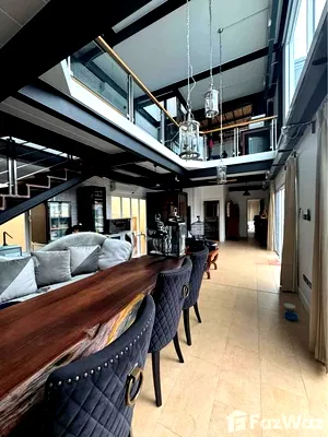 Houses for sale Thalang Phuket : 3 Bedroom Villa for sale in Choeng Thale, Phuket  5916363