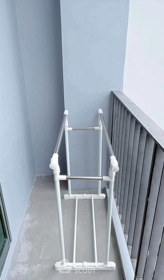 picture 1-BR Condo at The Reserve Phahol-Pradipat near BTS Saphan Khwai (ID 2468870) - 16/18