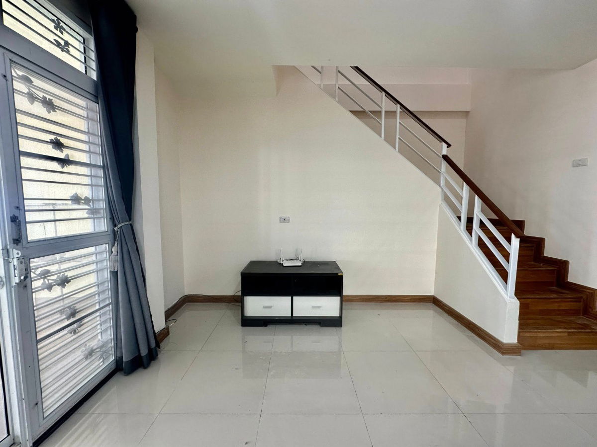 รูป ให้เช่าบ้านแฝด ม.บุษบา เขาดิน สวนเสือ ศรีราชา - รูปที่ 10/30