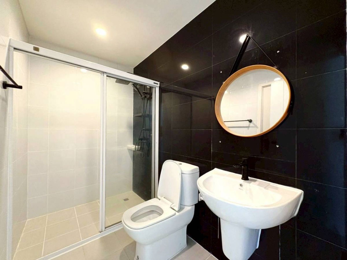 รูป ขายทาวน์โฮม The Connect เทิดราชัน 31 (สรงประภา–ดอนเมือง) - รูปที่ 9/19