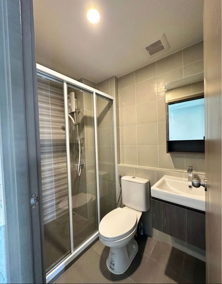 รูป #Z3499💥 071268 🔥ให้เช่าคอนโด Aspire Ratchayothin - รูปที่ 9/9