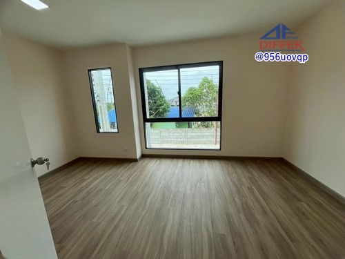 รูป svs304 ให้เช่า ทาวน์โฮม 2 ชั้น พฤกษาวิลล์ 123 บางนา-อ่อนนุช Pruksa Ville 123 Bangna-Onnut - รูปที่ 5/11