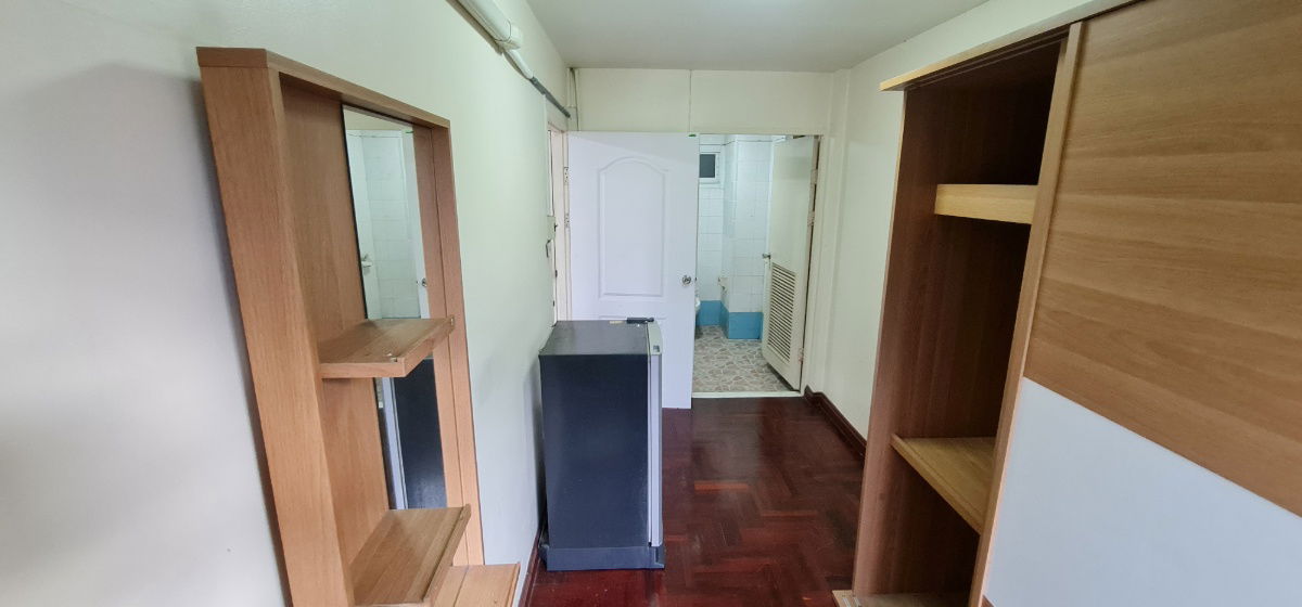 picture Room for rent Sukhumvit 50, near BTS Lotus On Nut, convenient transportation - 12/15