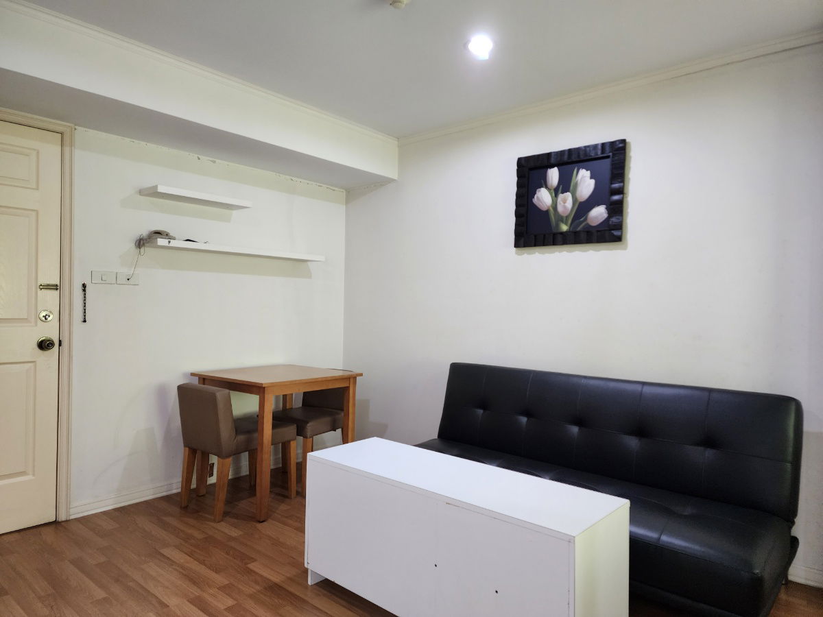 รูป ✨ ให้เช่าคอนโด ลุมพินี เพลส ปิ่นเกล้า 2 – ห้องใหม่เคยปล่อยเช่ามาก่อน ✨ 📍 ใกล้เซ็นทรัลปิ่นเกล้า – MRT บางยี่ขัน เดินทางสะดวก - รูปที่ 8/20