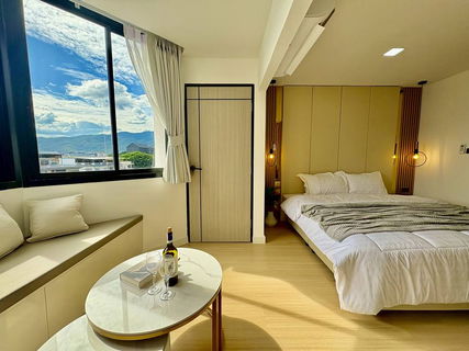 Nakornping Condo For sale! ,Moutain View ,Near Oldcity, Nimman,Maya .