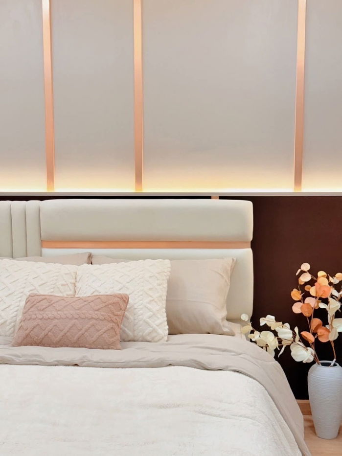 รูป ปล่อยเช่านครพิงค์คอนโดมิเนียมพร้อมเฟอร์ฯ ( ห้องรีโนเวทใหม่ ) ใกล้นิมมาน , เมญ่า , มช. , ร.พ.สวนดอก , ร.พ.เชียงใหม่ราม - รูปที่ 17/21