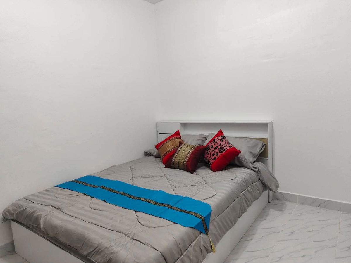 picture Hot Deal! Great Value ! Detached House in Huay Yai located near Wat Theppabutr 3beds 2baths - 17/19