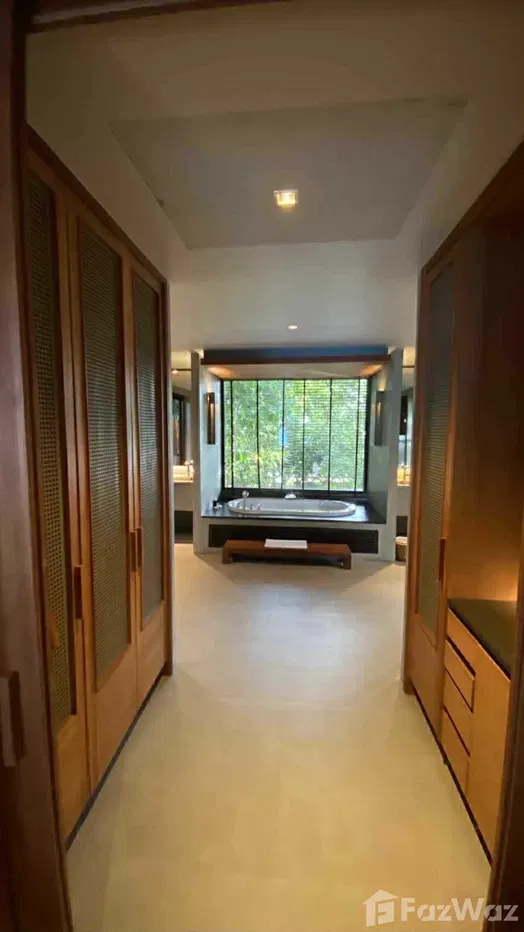 รูป ขาย วิลล่า 6 ห้องนอน ในโครงการ ศรีพันวา ภูเก็ต 5697090 - รูปที่ 34/67