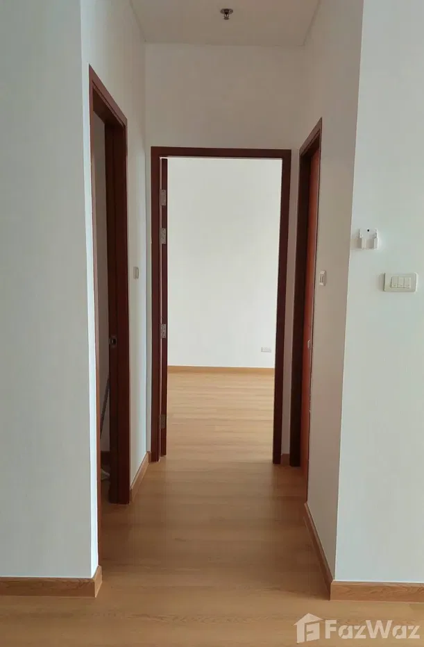 รูป ขาย คอนโด 1 ห้องนอน ในโครงการ วิลล่า สาทร 5915219 - รูปที่ 4/7