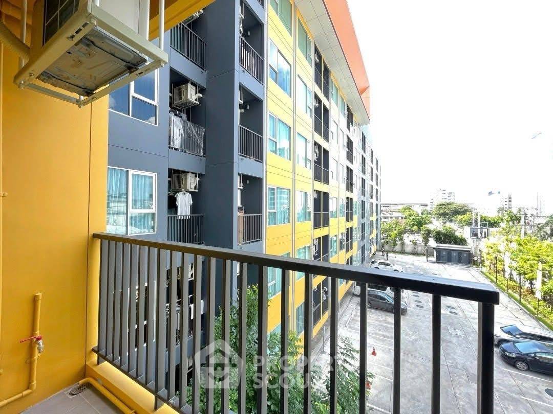 picture 1-BR Condo at Plum Condo Sukhumvit 62 near BTS Bang Chak (ID 2468599) - 25/44