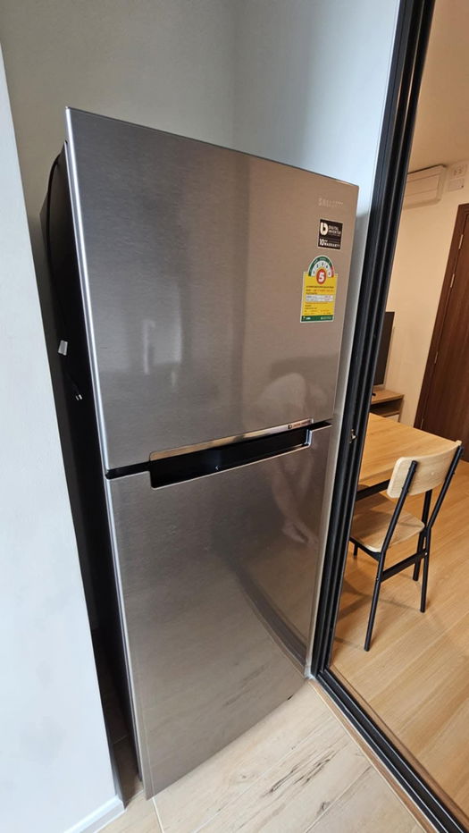 รูป Cerocco Bangna 36 | ห้องใหม่เฟอร์ครบ | วิวสระ ชั้น 7 | เช่าเพียง 10,000 บาท - รูปที่ 3/16