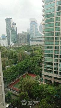 1-BR Condo at The Address Chidlom near BTS Chit Lom (ID 452927)