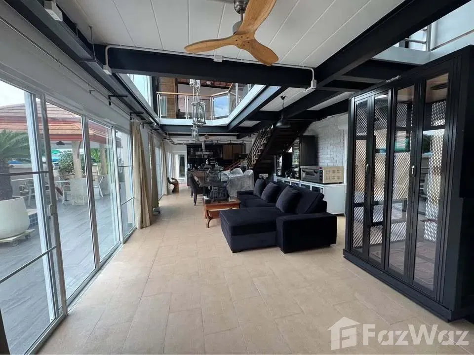 รูป ขาย วิลล่า 3 ห้องนอน ใน เชิงทะเล, ภูเก็ต 5916363 - รูปที่ 9/11