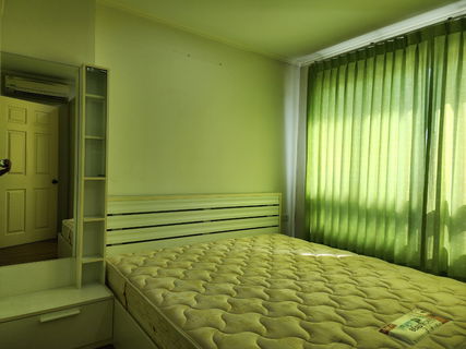 รูปภาพ ✨ ให้เช่าคอนโด ลุมพินี เพลส ปิ่นเกล้า 2 – ห้องใหม่เคยปล่อยเช่ามาก่อน ✨ 📍 ใกล้เซ็นทรัลปิ่นเกล้า – MRT บางยี่ขัน เดินทางสะดวก