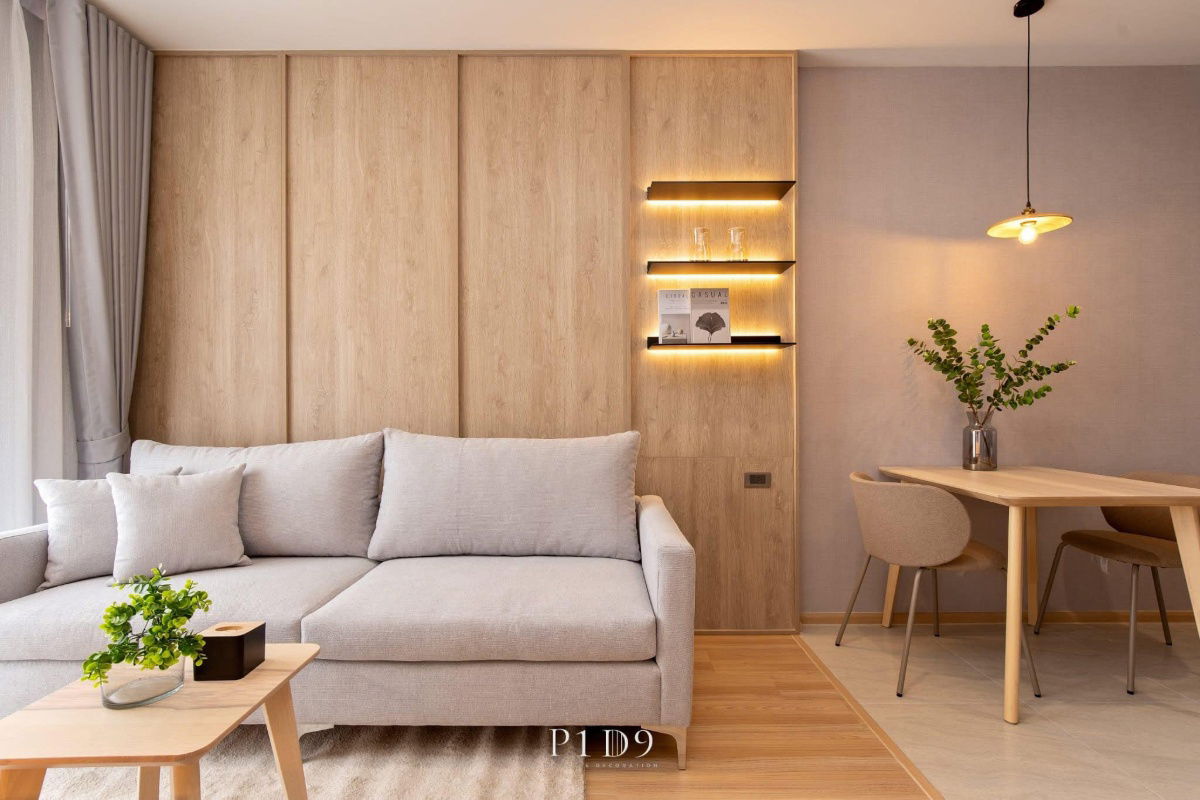 picture Condo for Rent at Skyrise Avenue Sukhumvit 64 (F6812021) ID Line : @condo44 - 12/14