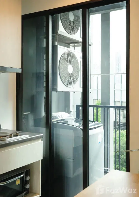 รูป ขาย คอนโด สตูดิโอ ในโครงการ เดอะ เบส พาร์ค เวสต์ สุขุมวิท 77 1917618 - รูปที่ 7/8