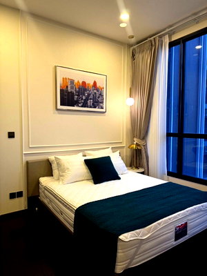 Condos for rent : Condo for Rent at PARK ORIGIN THONGLOR (F6812019) ID Line : @pccenter