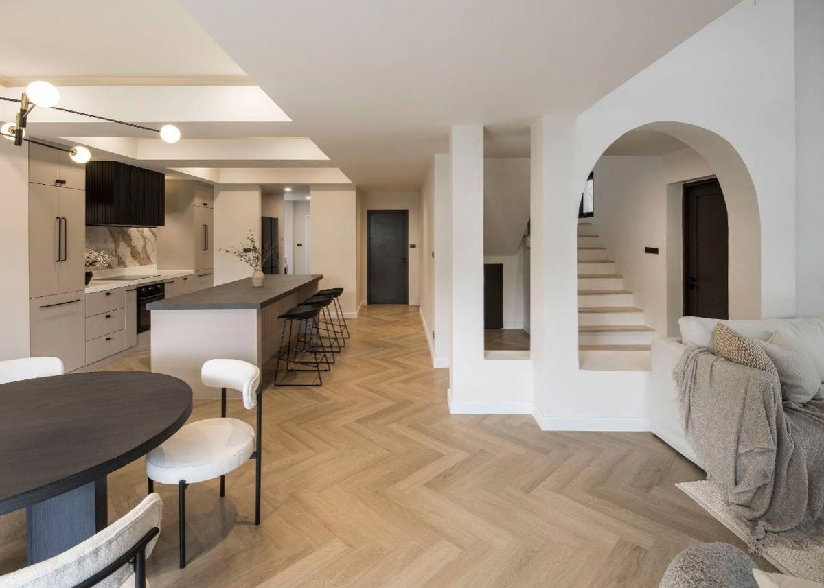 รูป ให้เช่า บ้านเดี่ยว Stand Alone ปรีดี เอกมัย แปลงมุม เพียง 6 นาที ถึง BTS เอกมัย ตกแต่งโมเดิล พร้อมอยู่ - รูปที่ 9/15