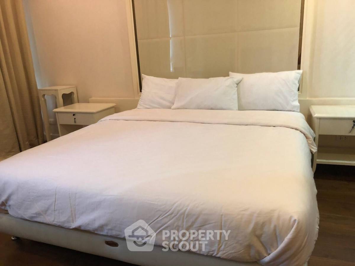picture 1-BR Condo at The Address Chidlom near BTS Chit Lom (ID 452934) - 10/11