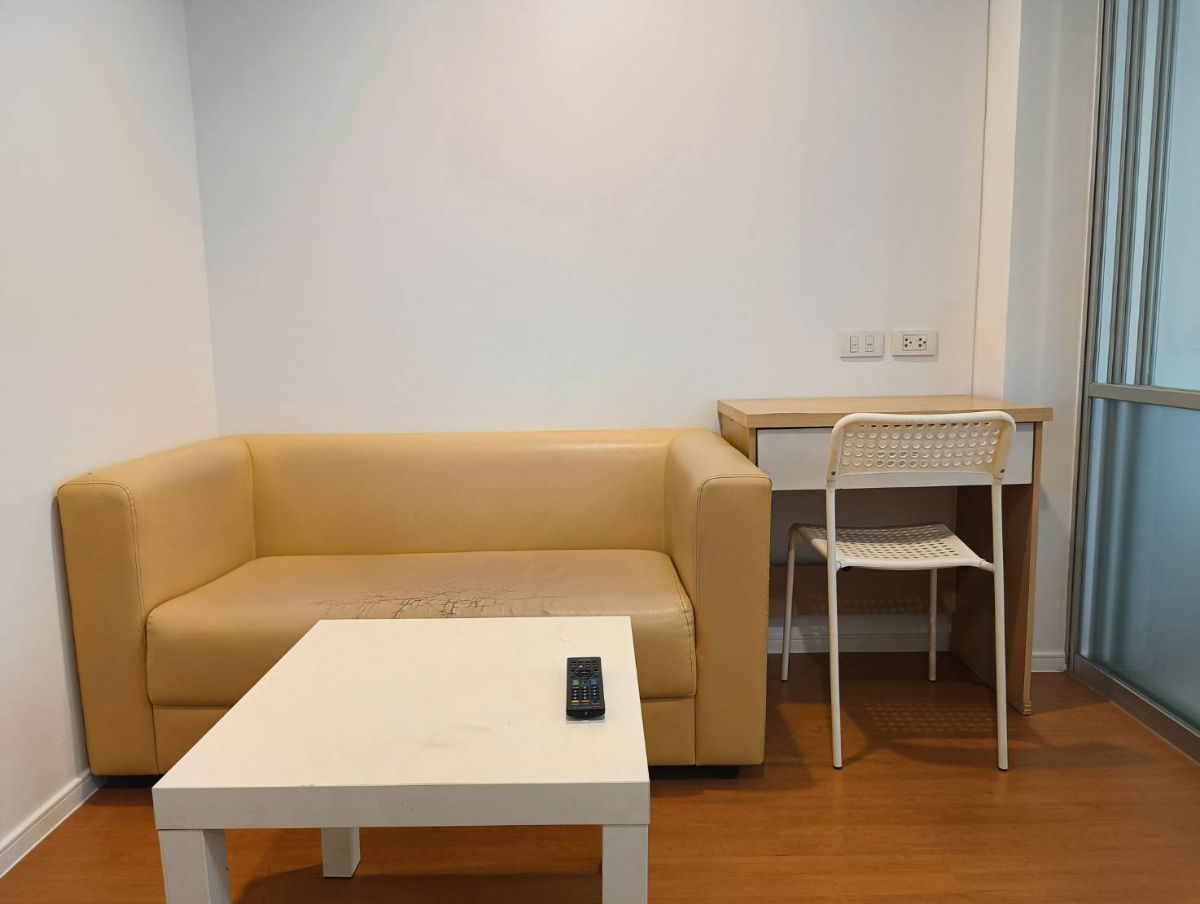 picture 📢 New Listing! Condo for Rent at Lumpini Park Rattanathibet – Ngamwongwan - 3/8