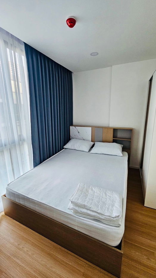 รูป 📌 ให้เช่าคอนโด - ซีรอคโค บางนา 36 ทำเลดี ใกล้เซ็นทรัลบางนา 📌 - รูปที่ 7/12