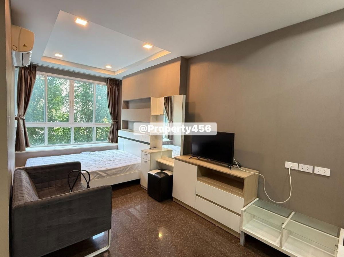 รูป ให้เช่า🔥🔥🔥Happy Condo Ladprao 101  ( แฮปปี้คอนโด ลาดพร้าว 101) - รูปที่ 3/15