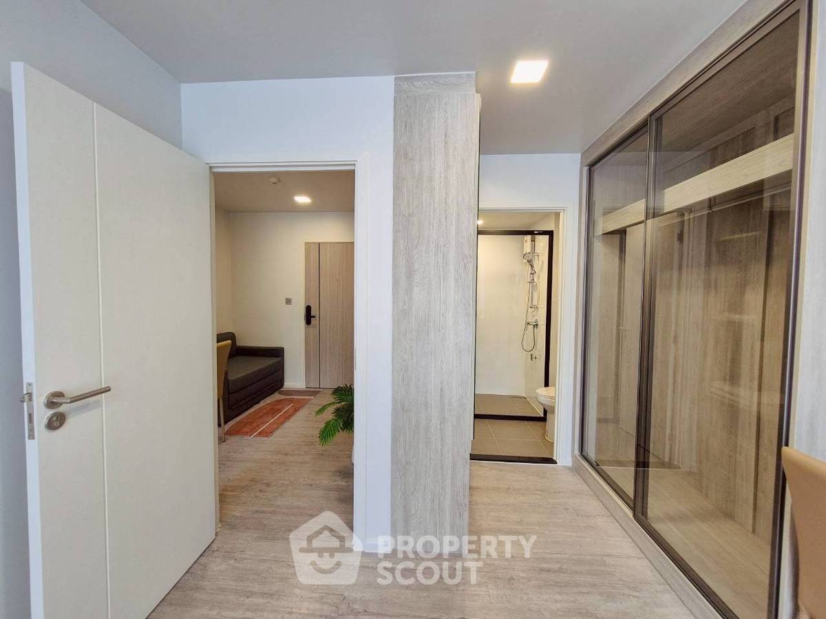 รูป คอนโด 1-ห้องนอน ที่ แอทโมซ ทรอปิคานา บางนา ใน บางนาเหนือ (ID 2468307) - รูปที่ 6/19